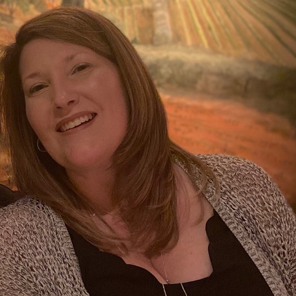 Meet the Posher Other - Meet your Posher, Christine